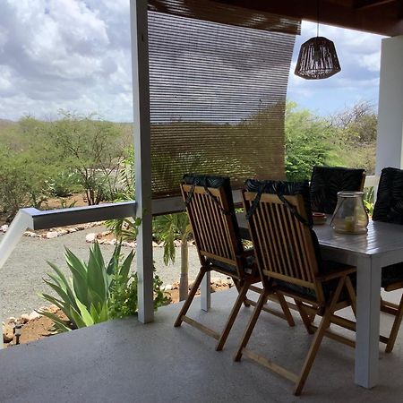 Villa San Sebastian Curacao Fontein Ngoại thất bức ảnh