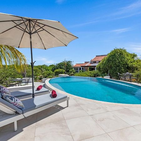 Villa San Sebastian Curacao Fontein Ngoại thất bức ảnh