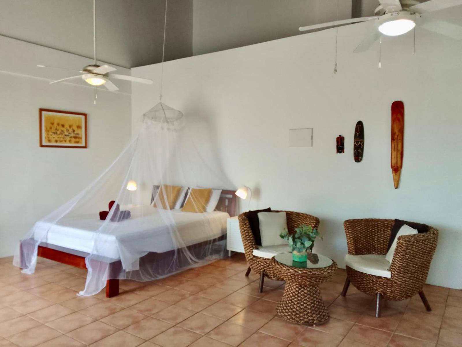 Villa San Sebastian Curacao Fontein Ngoại thất bức ảnh