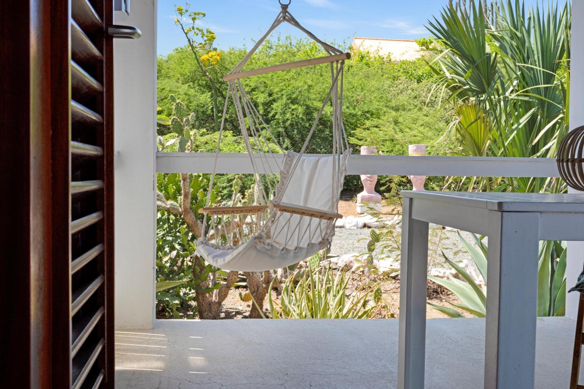Villa San Sebastian Curacao Fontein Ngoại thất bức ảnh