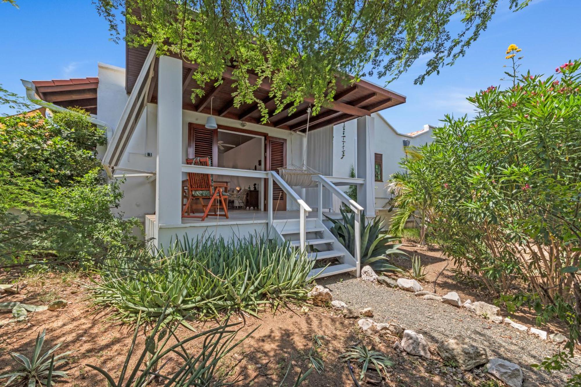 Villa San Sebastian Curacao Fontein Ngoại thất bức ảnh