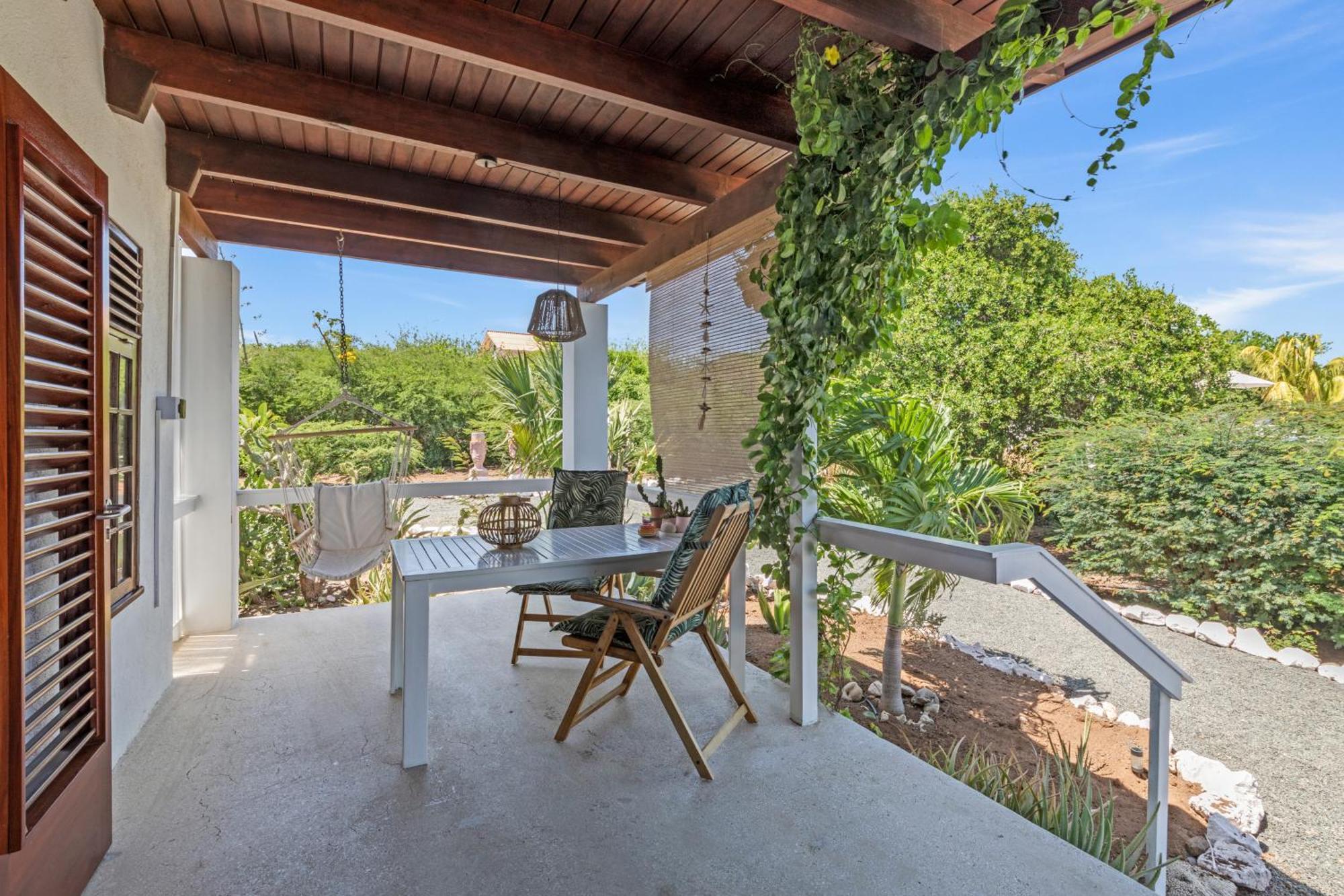Villa San Sebastian Curacao Fontein Ngoại thất bức ảnh