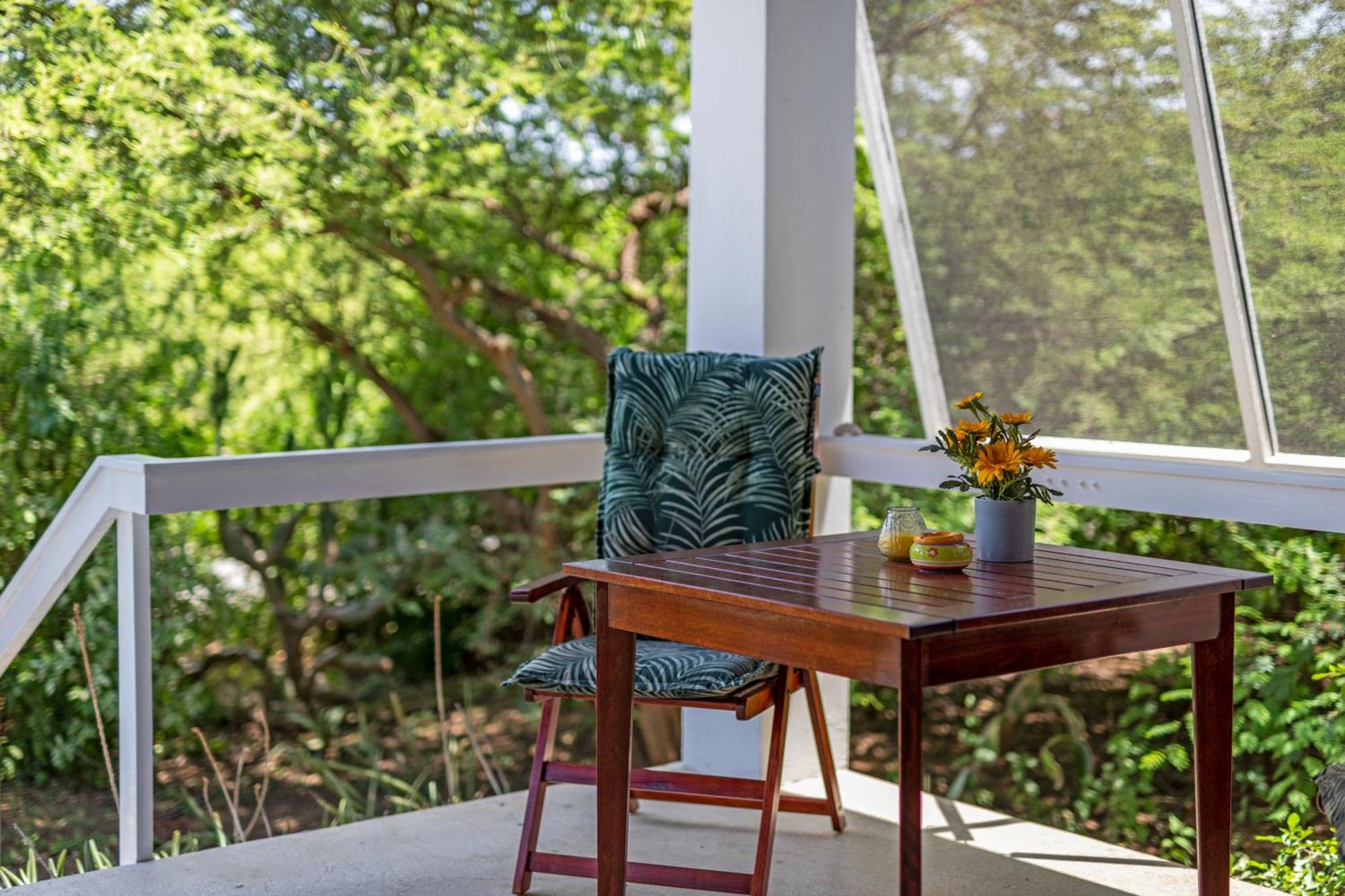 Villa San Sebastian Curacao Fontein Ngoại thất bức ảnh