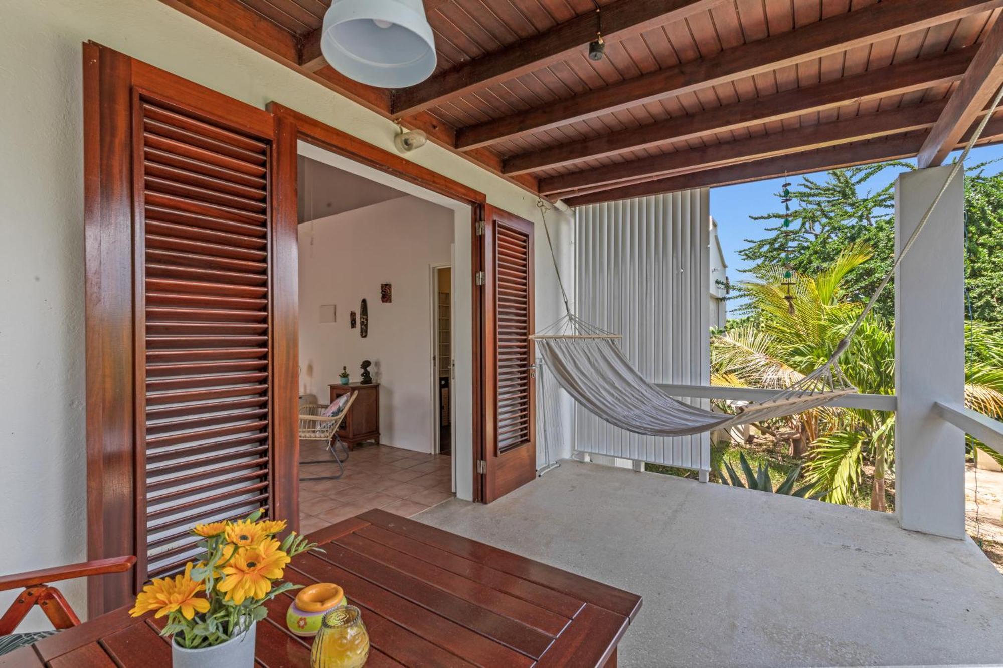 Villa San Sebastian Curacao Fontein Ngoại thất bức ảnh