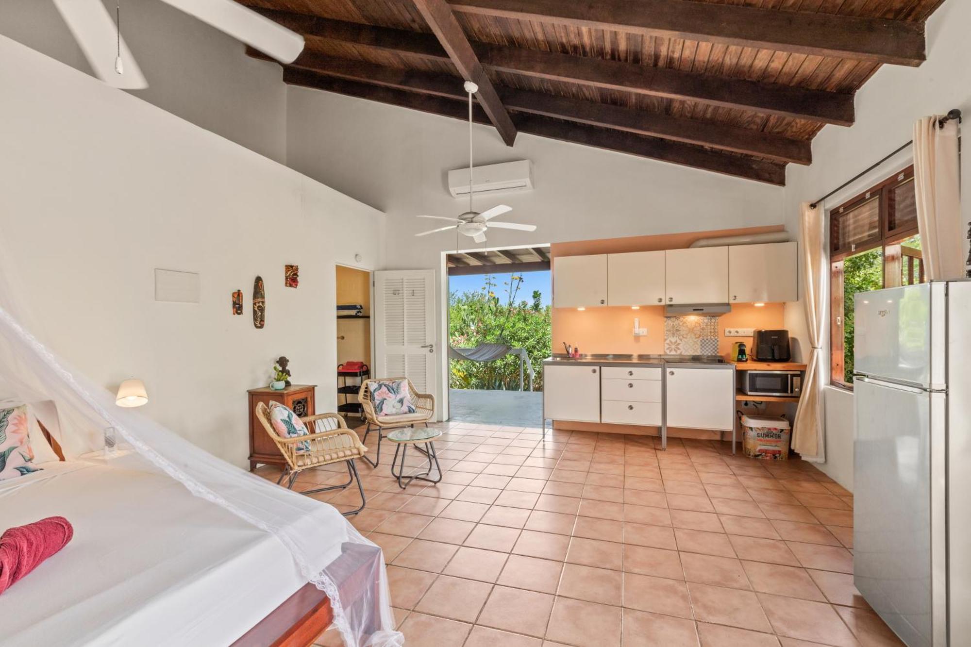 Villa San Sebastian Curacao Fontein Ngoại thất bức ảnh