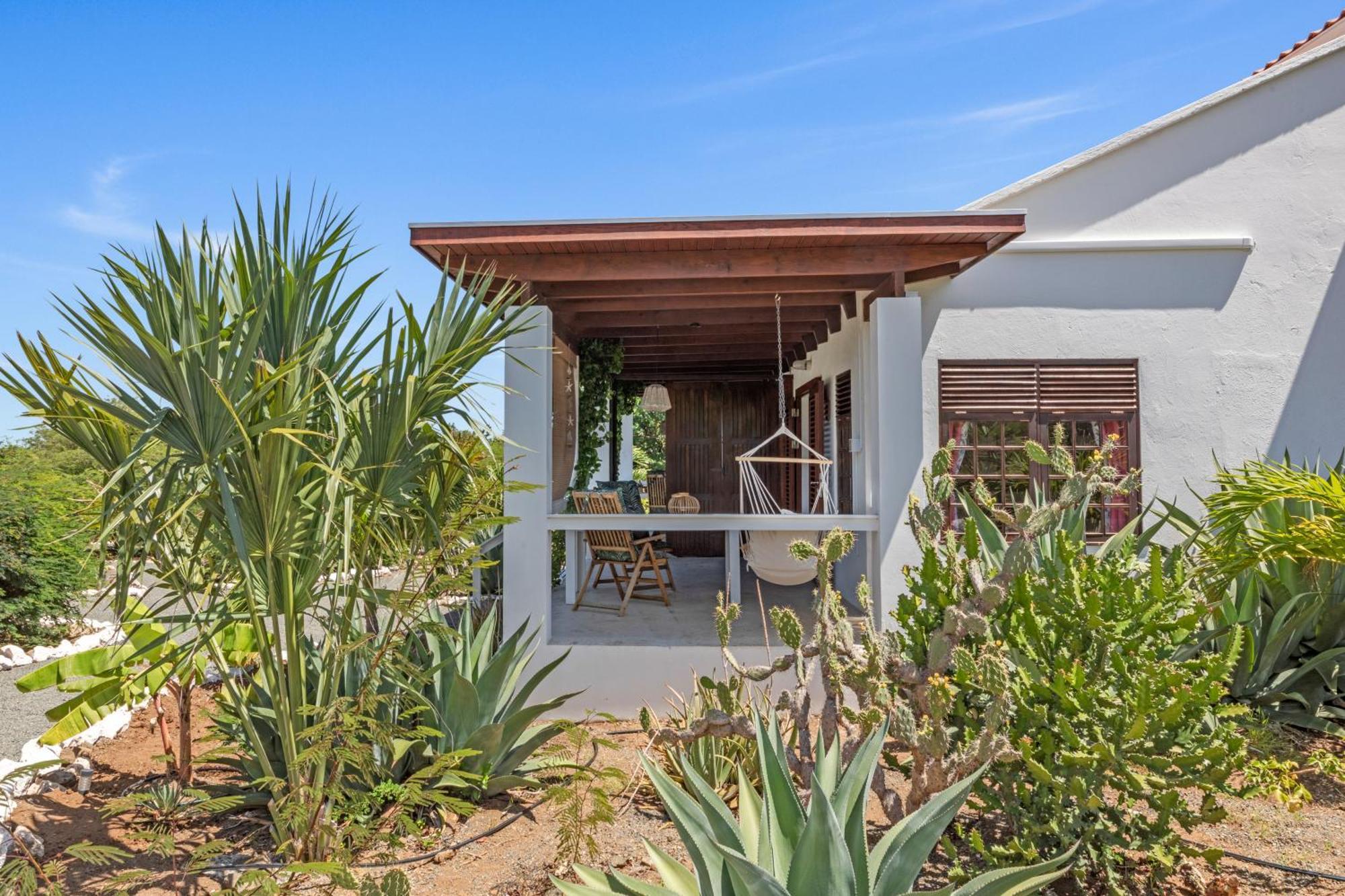 Villa San Sebastian Curacao Fontein Ngoại thất bức ảnh