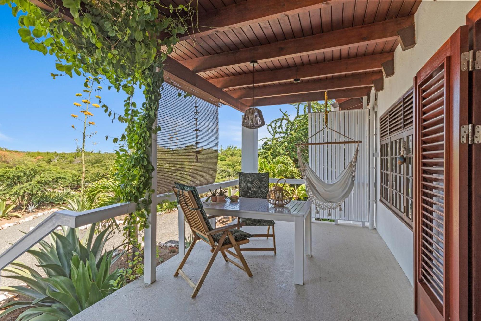 Villa San Sebastian Curacao Fontein Ngoại thất bức ảnh