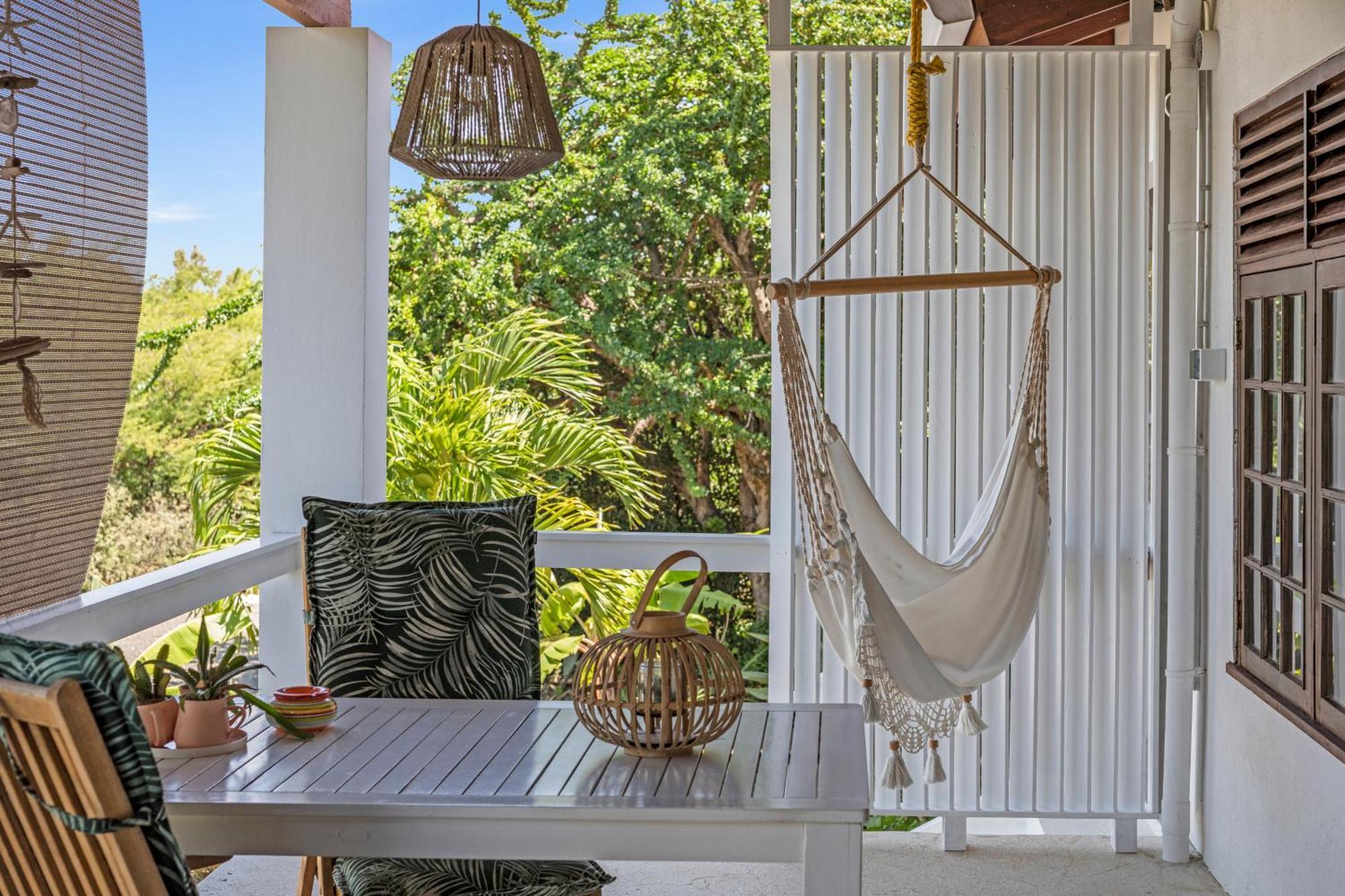 Villa San Sebastian Curacao Fontein Ngoại thất bức ảnh