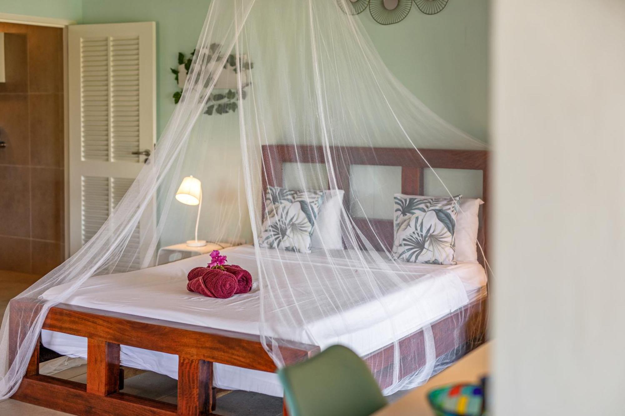 Villa San Sebastian Curacao Fontein Ngoại thất bức ảnh